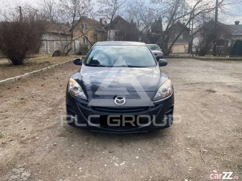 2010 Mazda 3