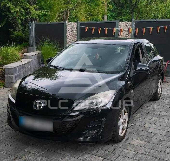 2010 Mazda 3