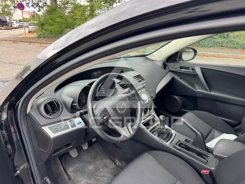 2010 Mazda 3