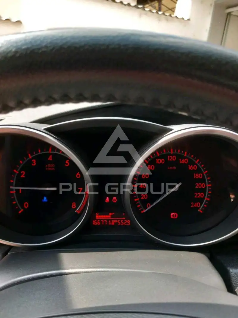 2010 Mazda 3