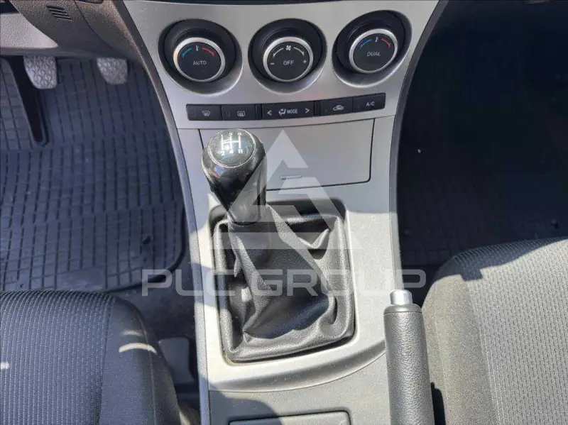 2010 Mazda 3
