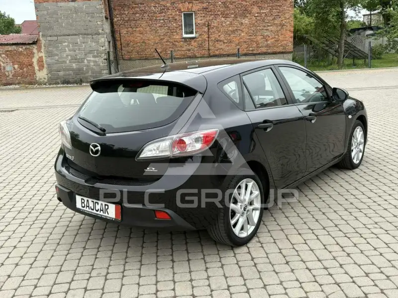 2010 Mazda 3