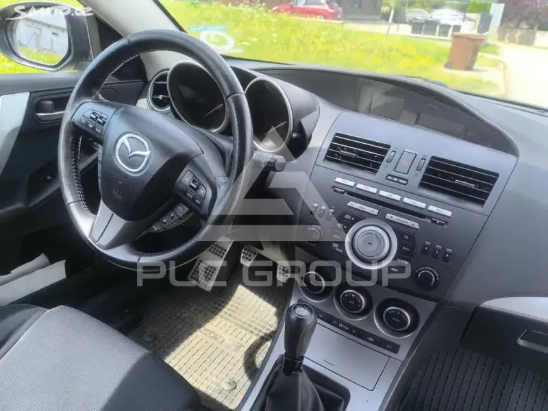 2010 Mazda 3