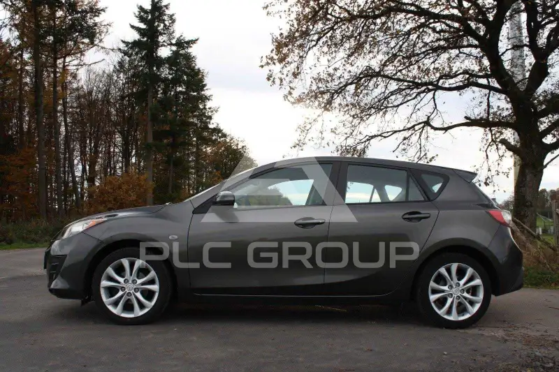 2010 Mazda 3