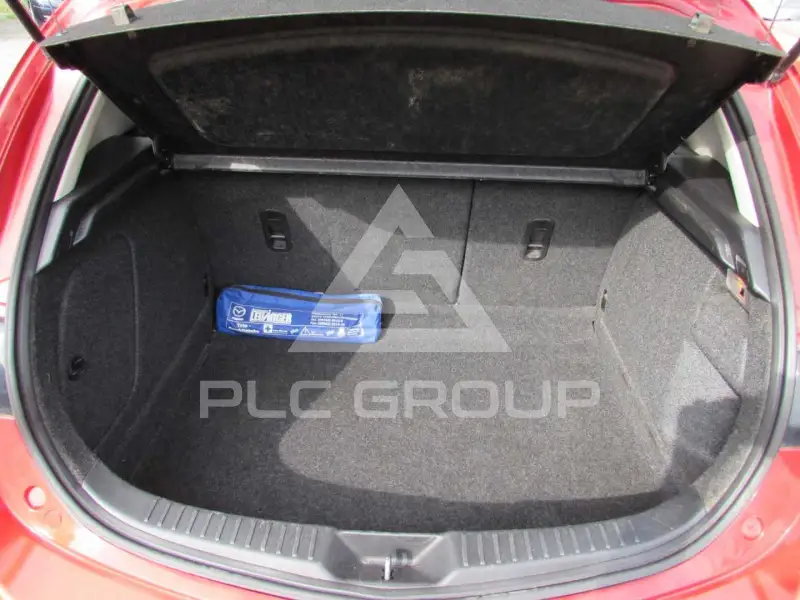 2010 Mazda 3