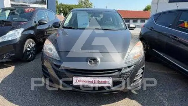 2010 Mazda 3