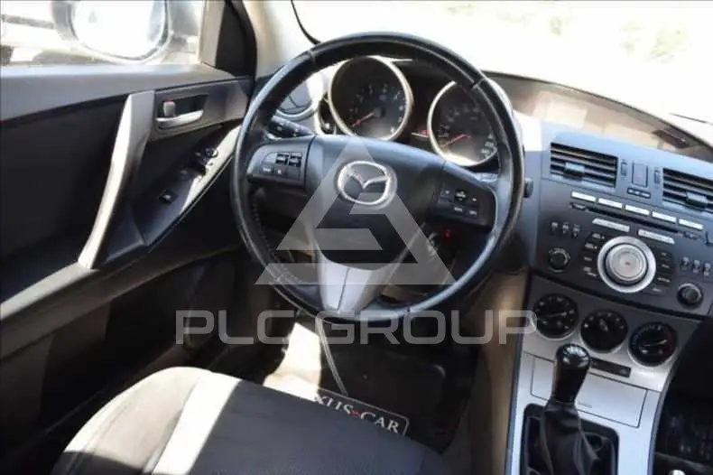 2010 Mazda 3