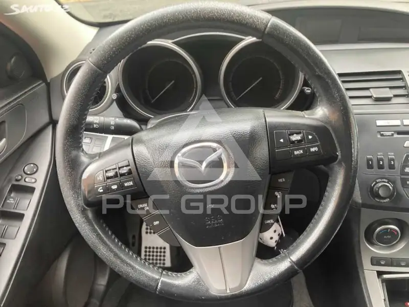 2010 Mazda 3