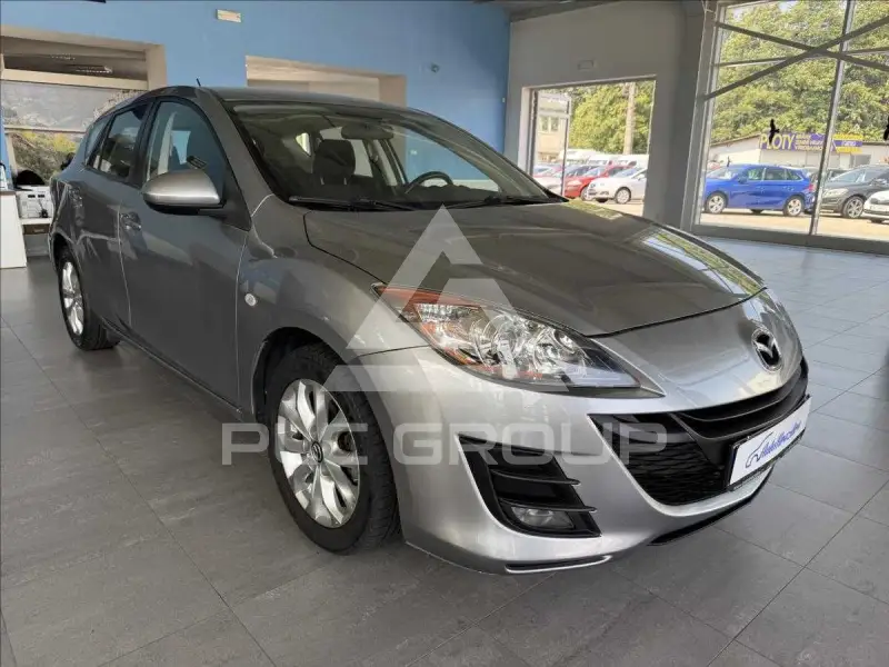 2010 Mazda 3