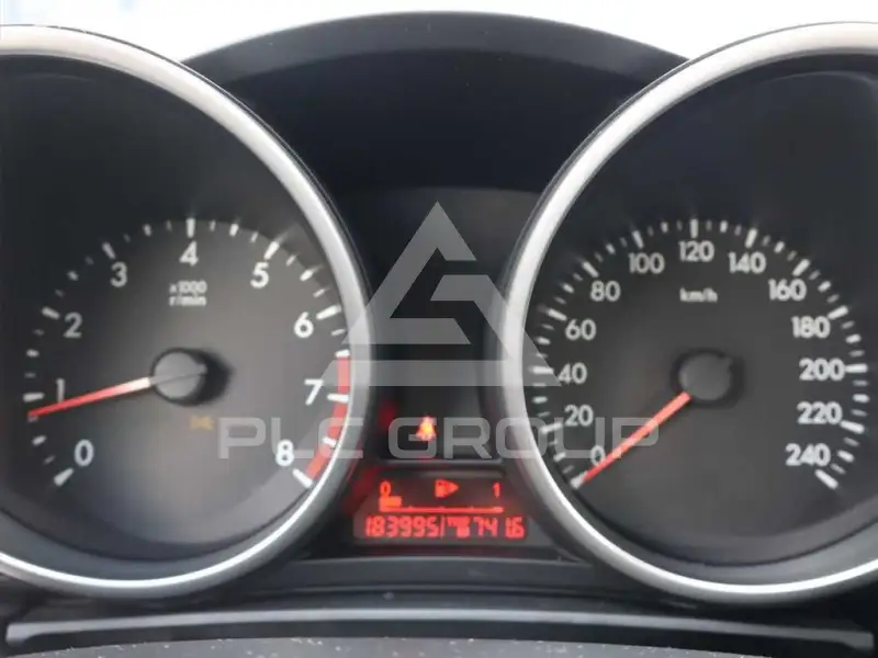 2010 Mazda 3