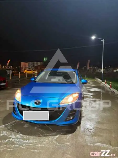2010 Mazda 3