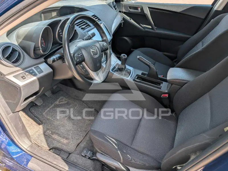 2010 Mazda 3