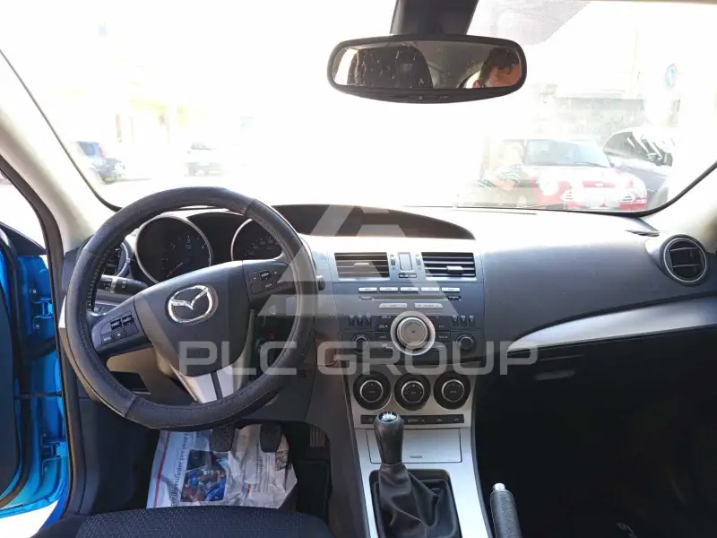 2010 Mazda 3