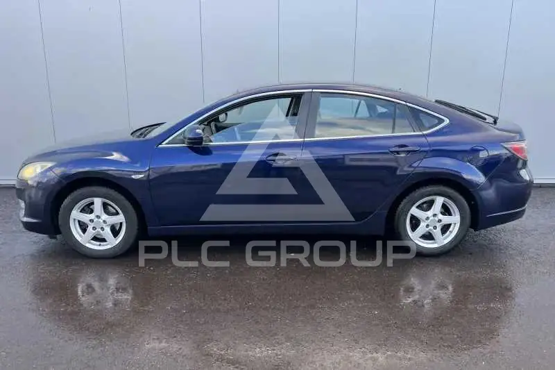 2010 Mazda 6