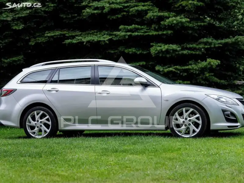 2010 Mazda 6