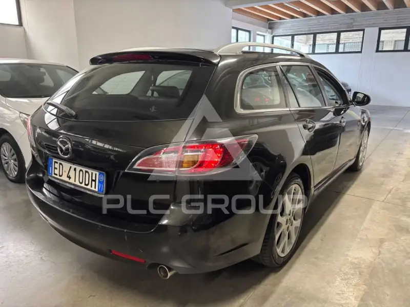 2010 Mazda 6