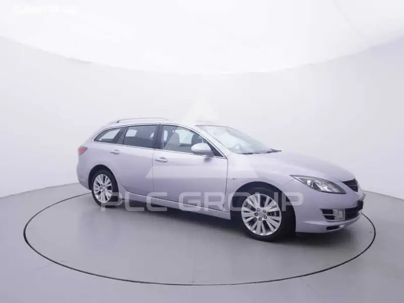 2010 Mazda 6