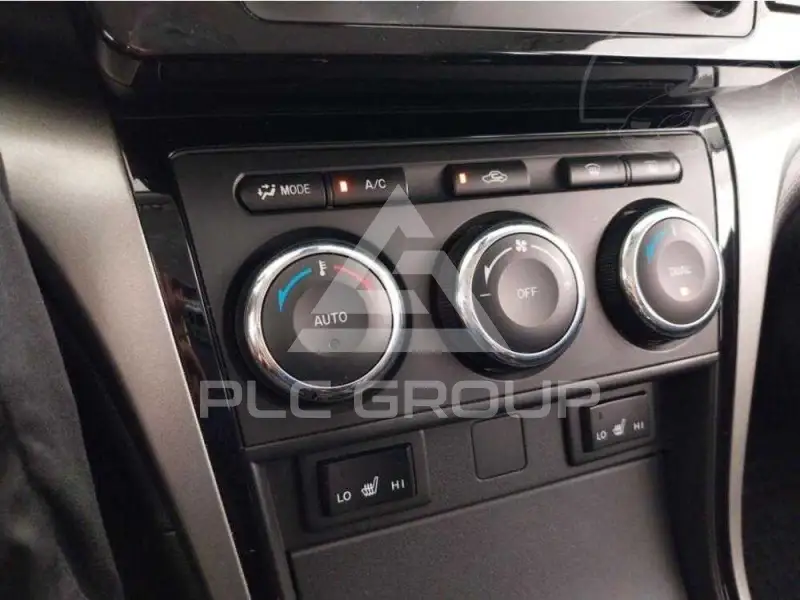 2010 Mazda 6