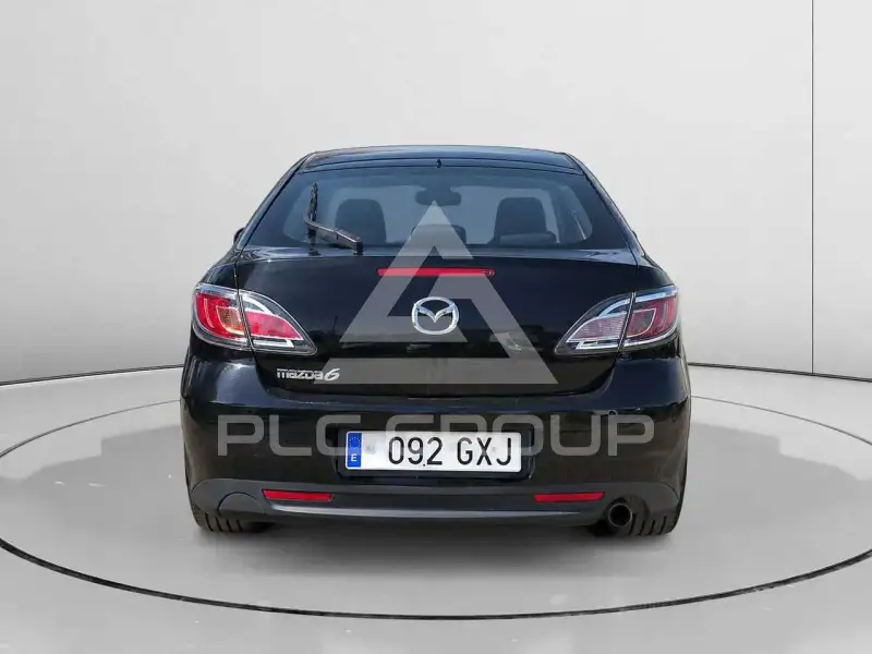 2010 Mazda 6
