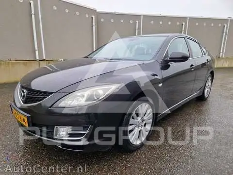 2010 Mazda 6