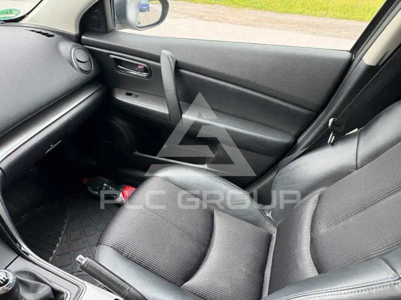 2010 Mazda 6