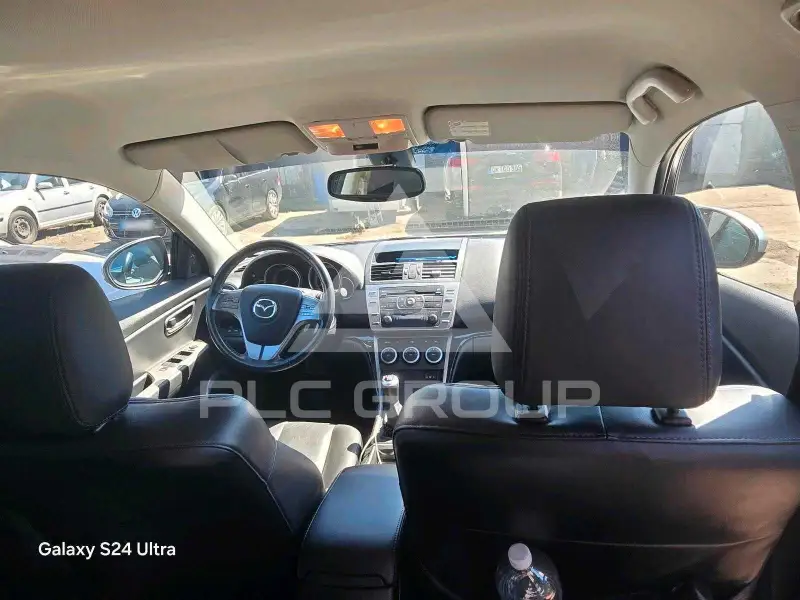 2010 Mazda 6
