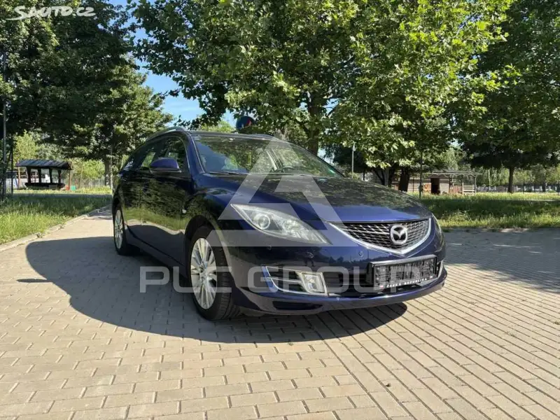 2010 Mazda 6