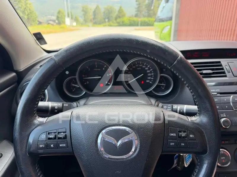 2010 Mazda 6