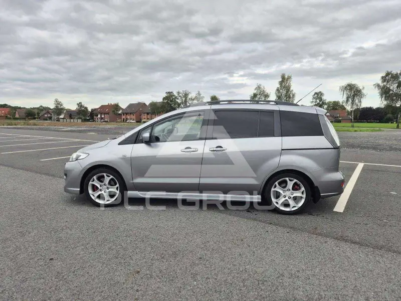 2010 Mazda 5