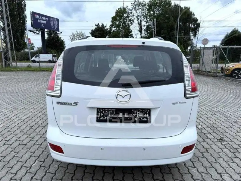 2010 Mazda 5