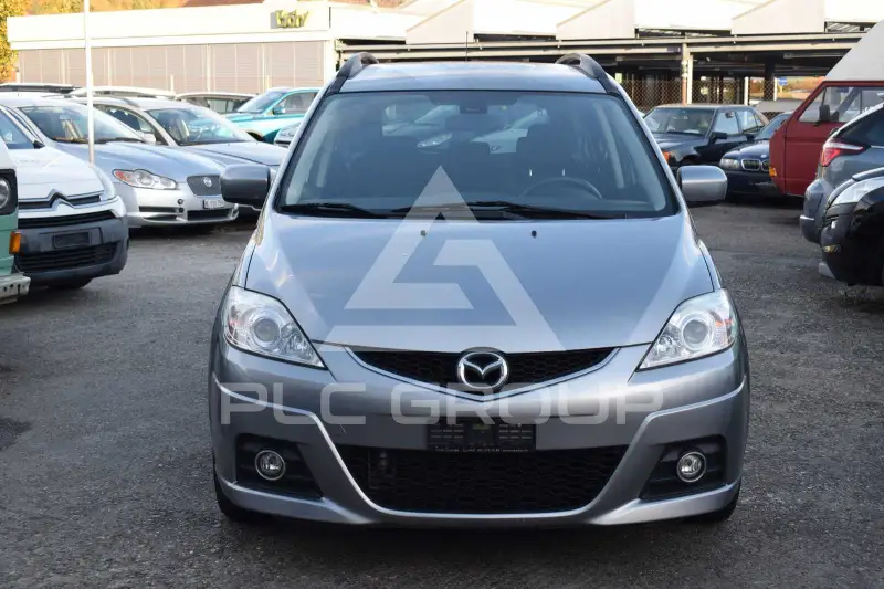 2010 Mazda 5