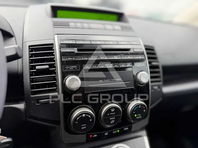 2010 Mazda 5