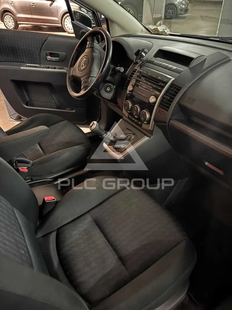 2010 Mazda 5