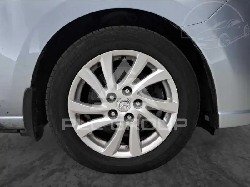 2010 Mazda 5