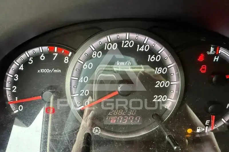 2010 Mazda 5