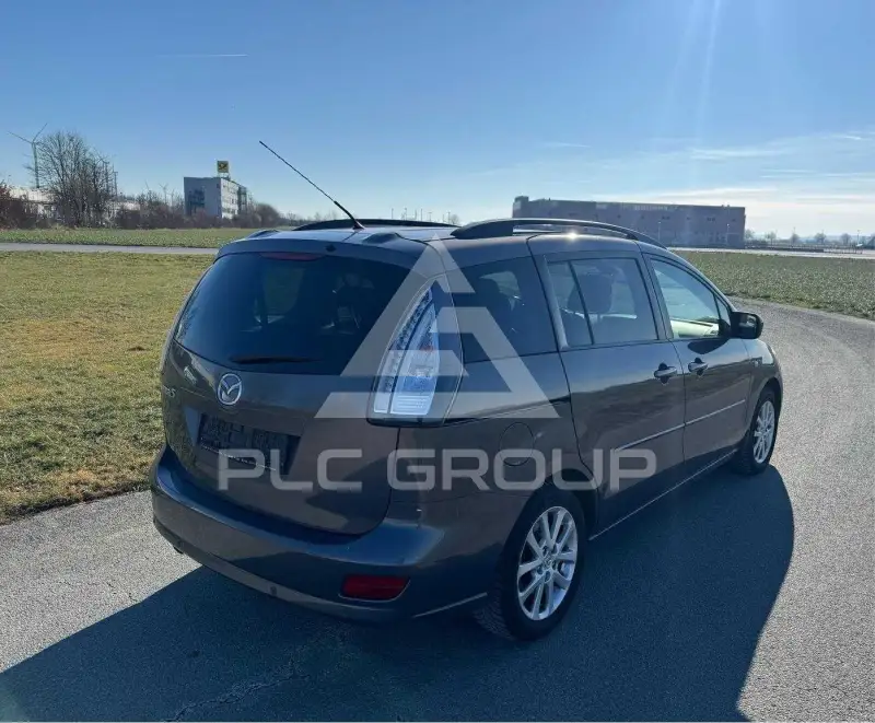 2010 Mazda 5