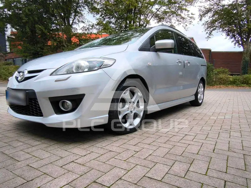 2010 Mazda 5