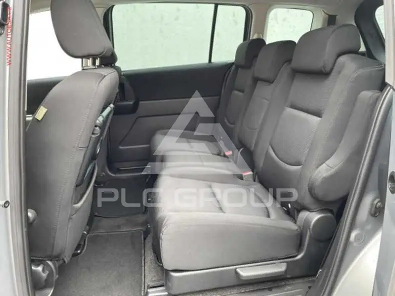 2010 Mazda 5