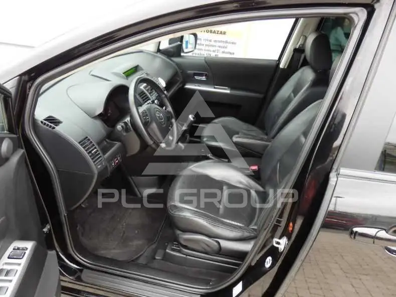 2010 Mazda 5