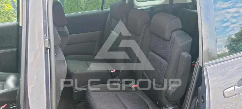 2010 Mazda 5