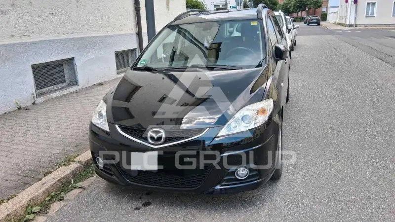 2010 Mazda 5