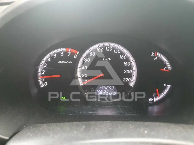 2010 Mazda 5