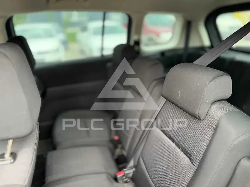 2010 Mazda 5
