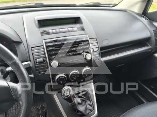 2010 Mazda 5