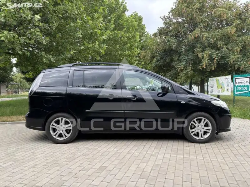 2010 Mazda 5