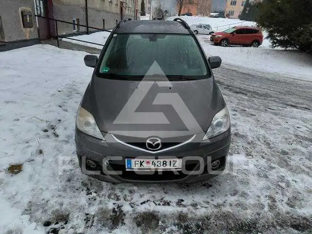 2010 Mazda 5