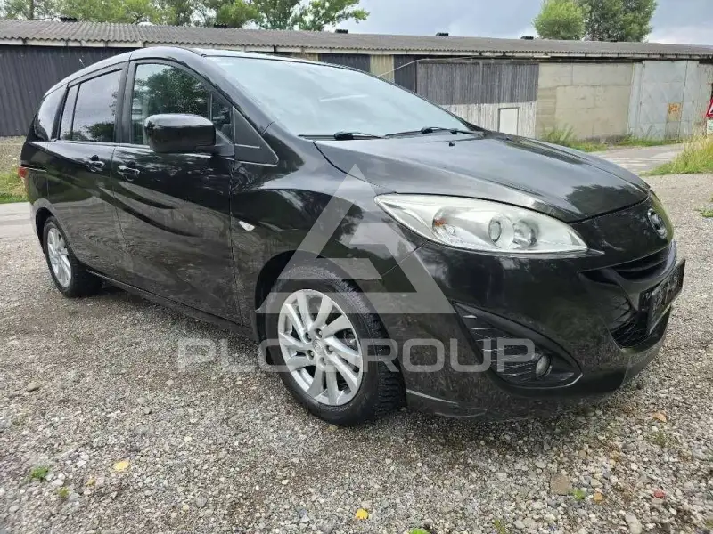 2010 Mazda 5