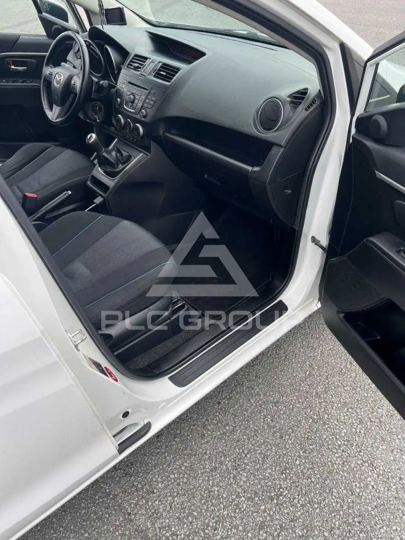 2010 Mazda 5