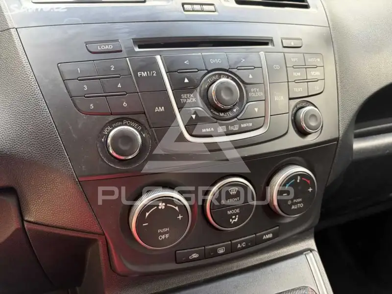 2010 Mazda 5