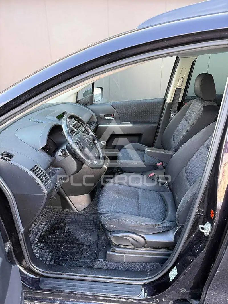 2010 Mazda 5